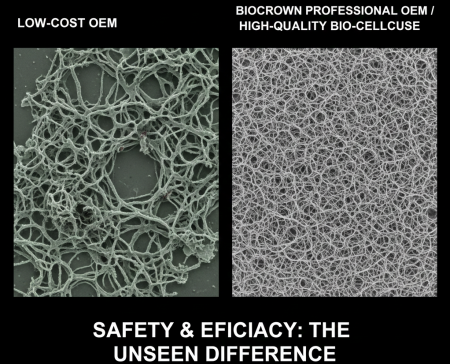 × المخاطر 2: عدم استقرار التركيبة — كابوس ما بعد البيع